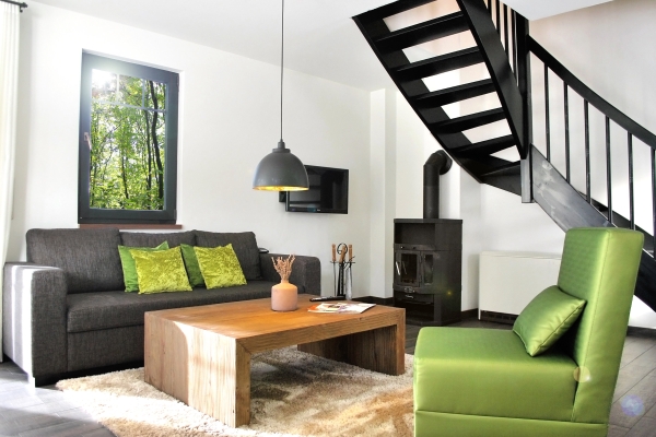 Hotel Van der Valk Naturresort Drewitz